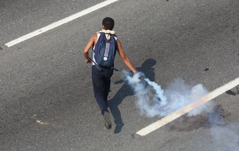 Što se točno događa u Venezueli? Stvari nisu baš jasne
