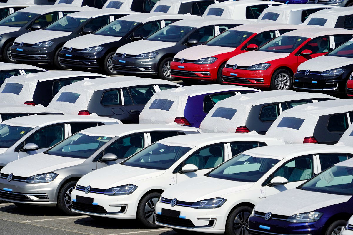 Počelo suđenje Volkswagenu, dioničari traže odštetu od 9,2 milijarde eura