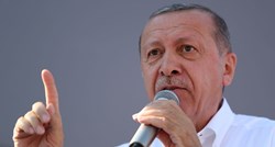 Erdogan je kao dječak na ulici prodavao vodu i perece, danas je strah i trepet Turske