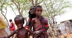 U Jemenu 300.000 djece umire od gladi i bolesti