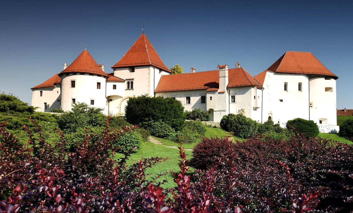 Varaždin ušao u finale za Europsku prijestolnicu mladih 2022. godine