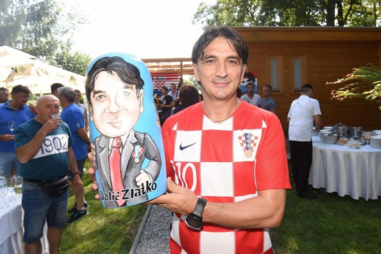 Dalić: Najljepše je otići kad ste na vrhu, prvo ću javiti igračima