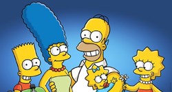 Nakon 30 godina napokon otkriveno zašto su Simpsoni žuti