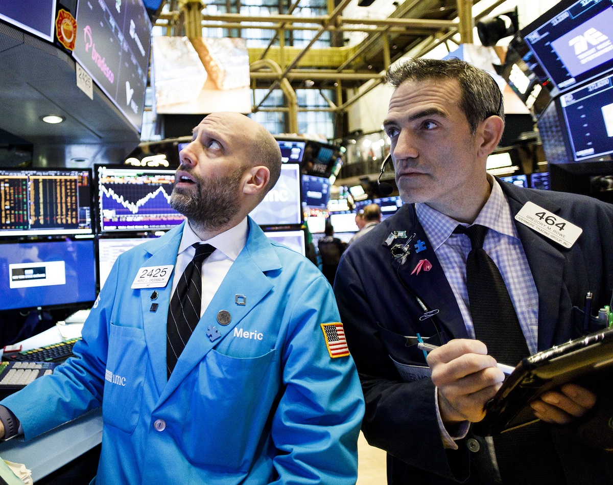 Wall Street raste nakon petodnevnog pada