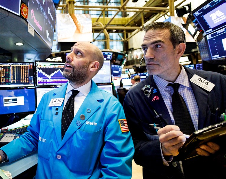 Wall Street raste nakon petodnevnog pada