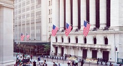 Na Wall Streetu oprez, izvješća pokazuju usporavanje globalnog gospodarstva