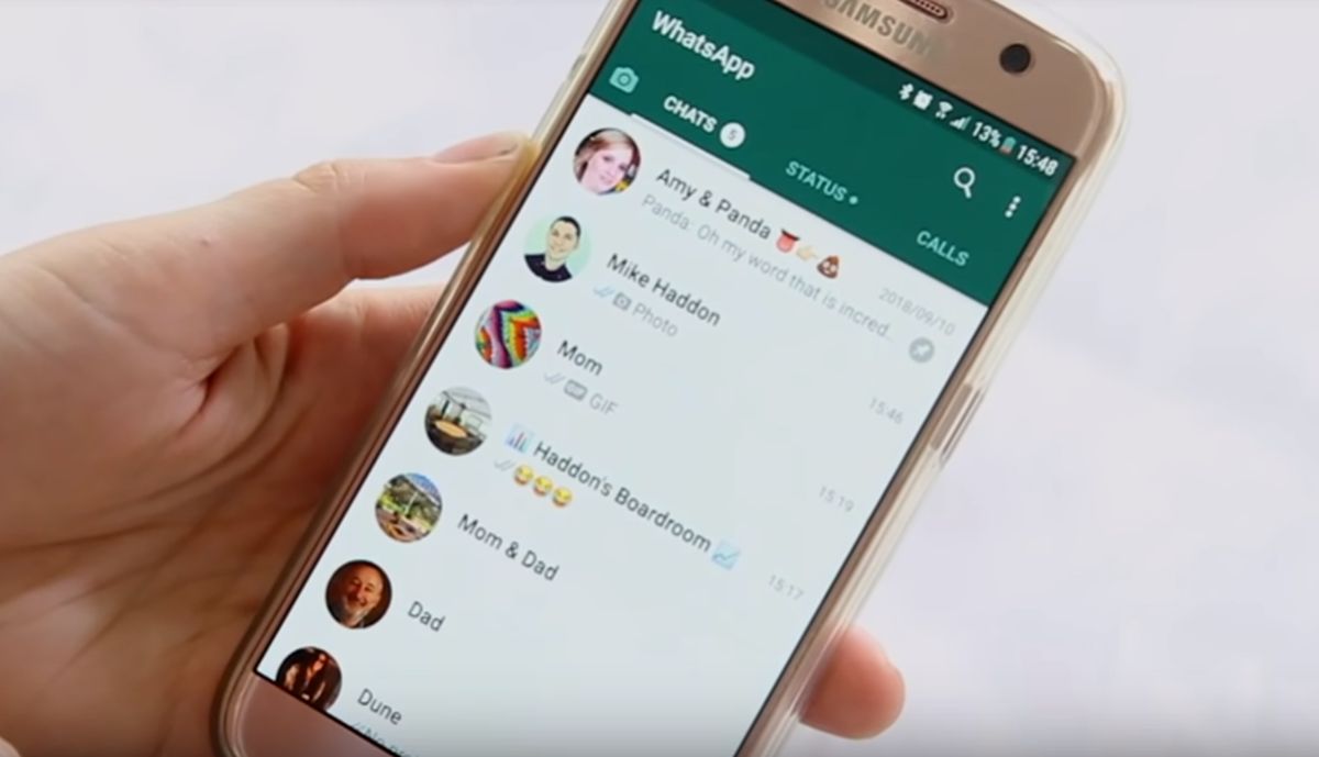 WhatsApp uvodi opciju koju su mnogi priželjkivali, provjerite jeste li je dobili