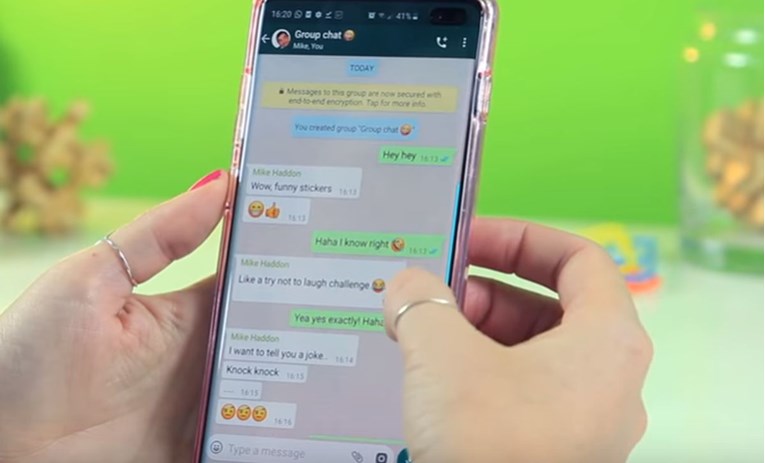 WhatsApp testira novu opciju koja bi vam mogla zakomplicirati život