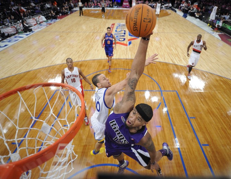 Najjača momčad u povijesti NBA lige: Warriorsi doveli i petog All-Stara