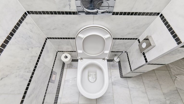 Pet stvari koje koristite svakog dana, a prljavije su od unutrašnjost WC školjke