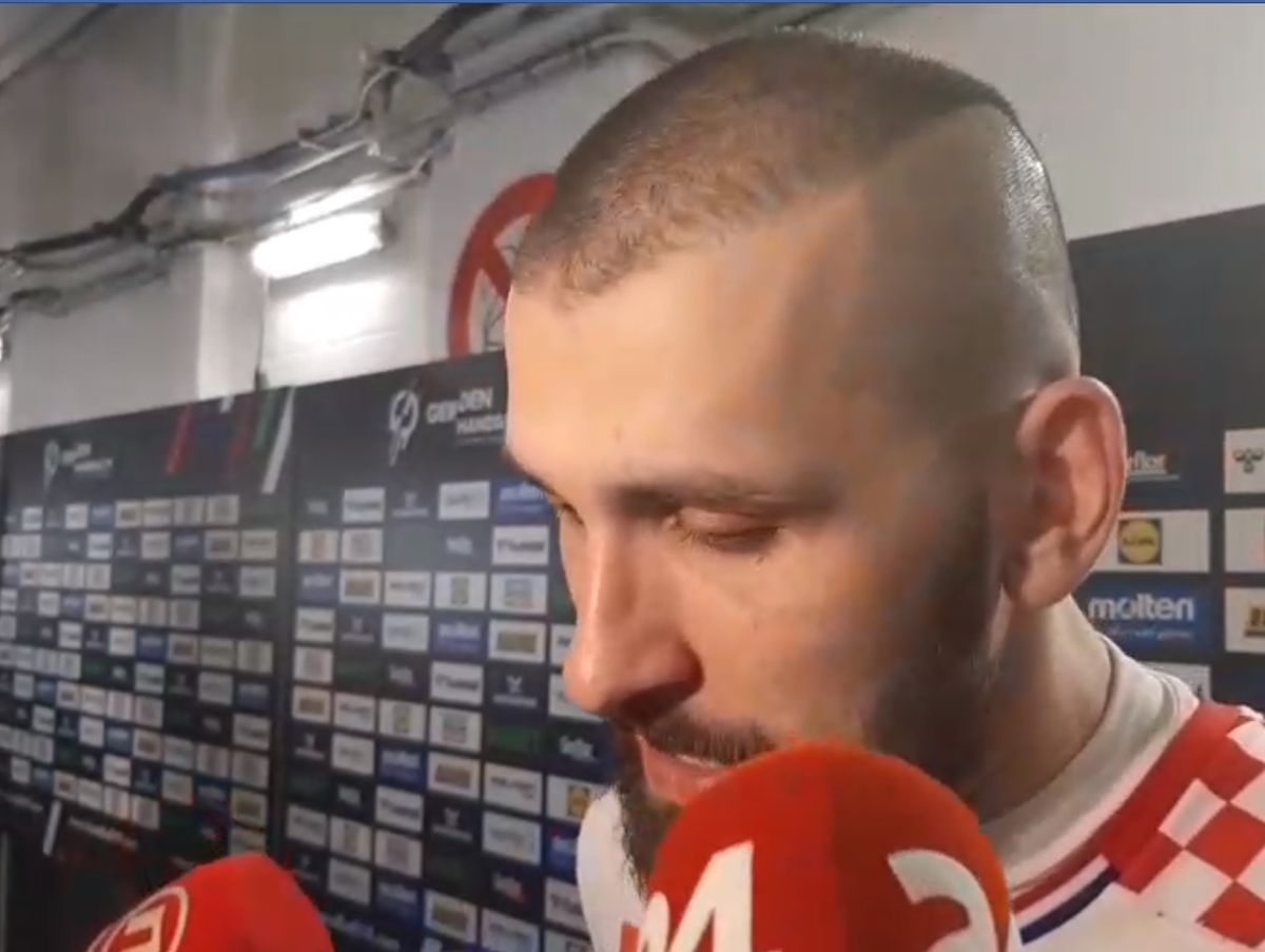 VIDEO Rukometaši nakon drame: "Nema vađenja na suce!"