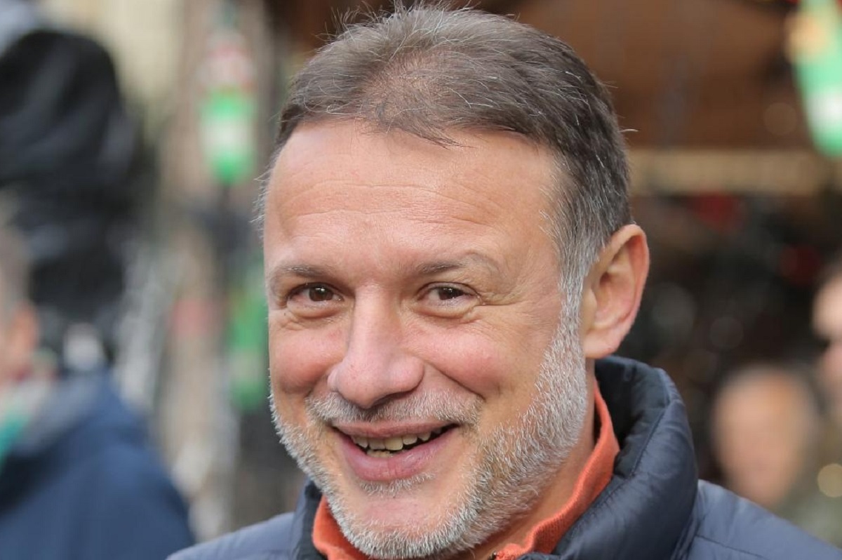 Njonjo: Afera SMS nije vezana uz HDZ
