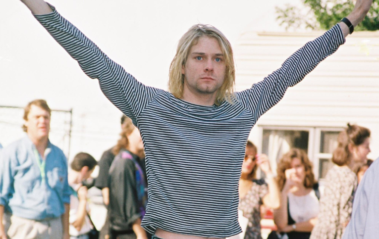 Nakon 27 godina objavljen "sramotni" intervju s Kurtom Cobainom