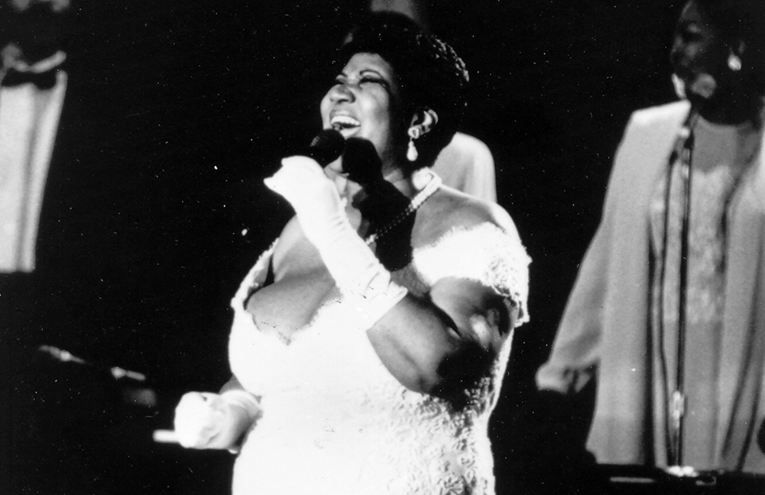 Otišla je Aretha Franklin. Koja vam je njena najdraža pjesma?