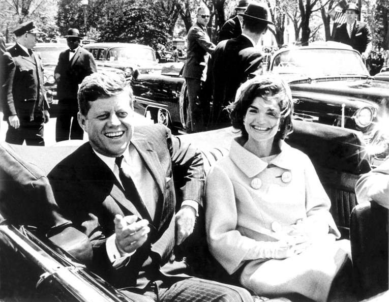 Saudijci kupili kuću u kojoj je odrasla Jackie Kennedy