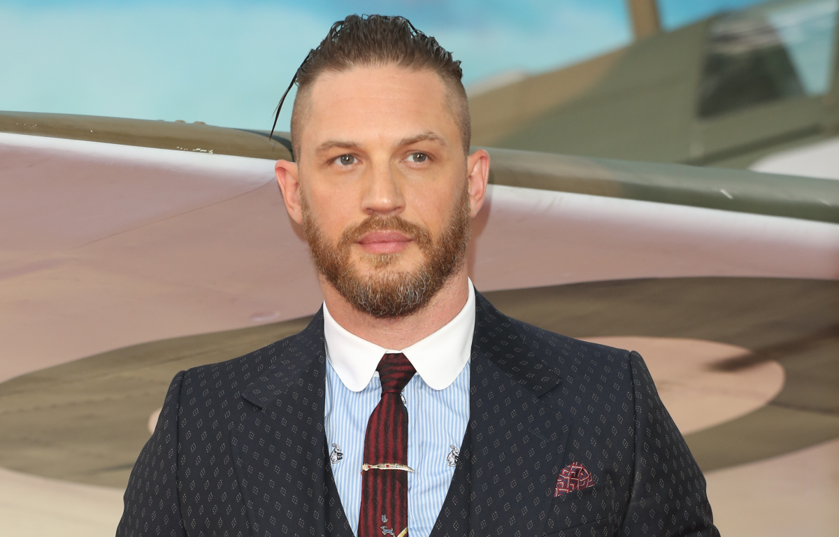 Cure, pripremite maramice: Tom Hardy razmišlja o povlačenju iz glume?
