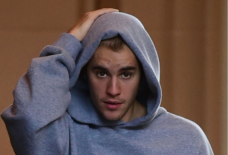 Potresna objava Justina Biebera: "Nisam dobro, molite se za mene"