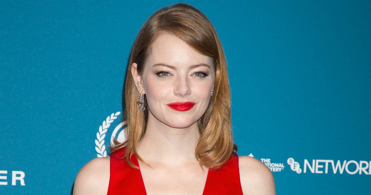 Drastična promjena: Emma Stone više nije crvenokosa