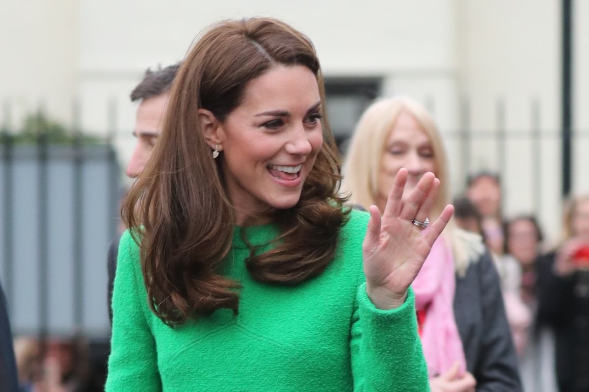 U džepovima Kate Middleton uočili nešto urnebesno: "Najbjesnija haljina ikad"
