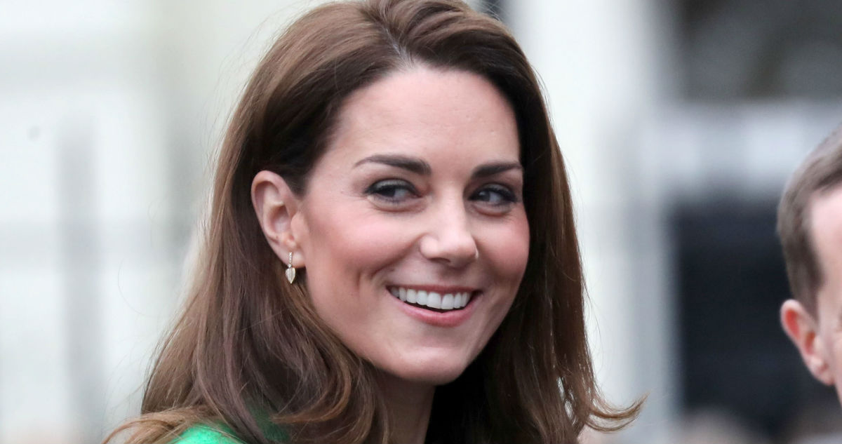 Kate Middleton oduševila bojom haljine i odličnim čizmicama