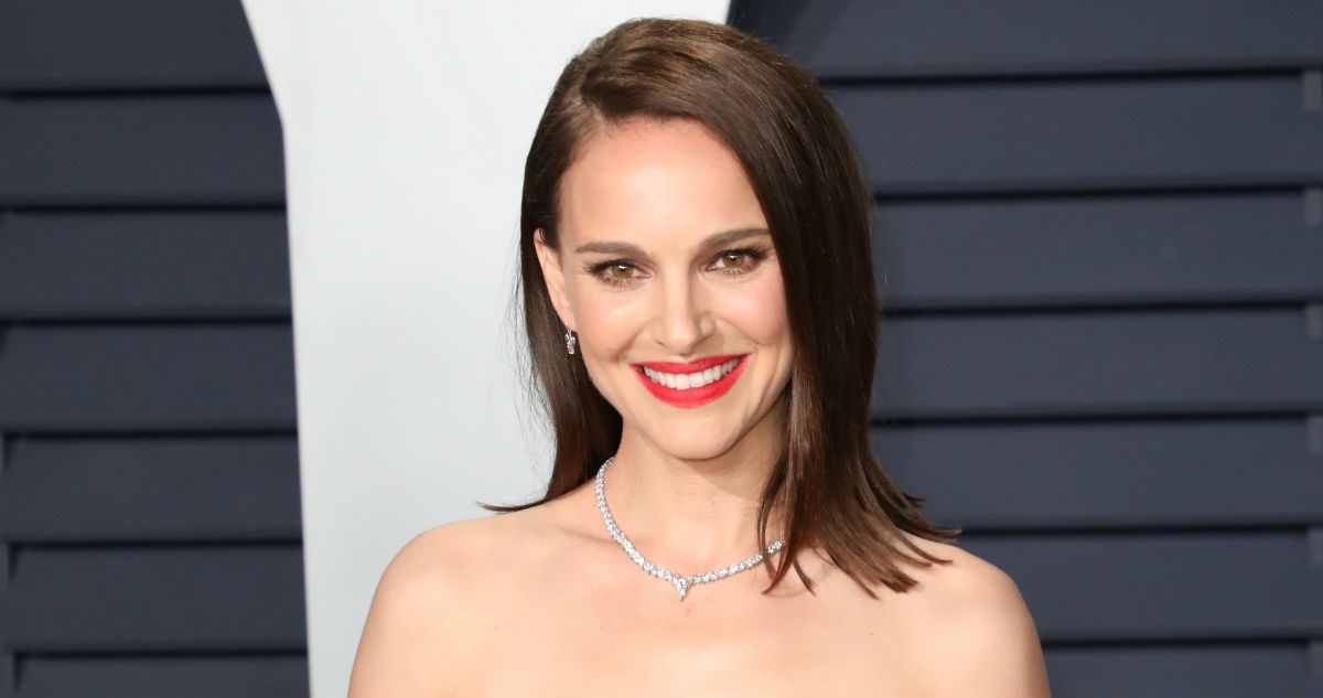 Natalie Portman se ošišala i izgleda fenomenalno