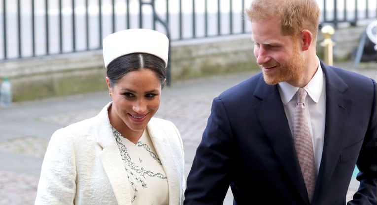 Zbog ovih stvari su Britanci potpuno uvjereni da je Meghan već rodila