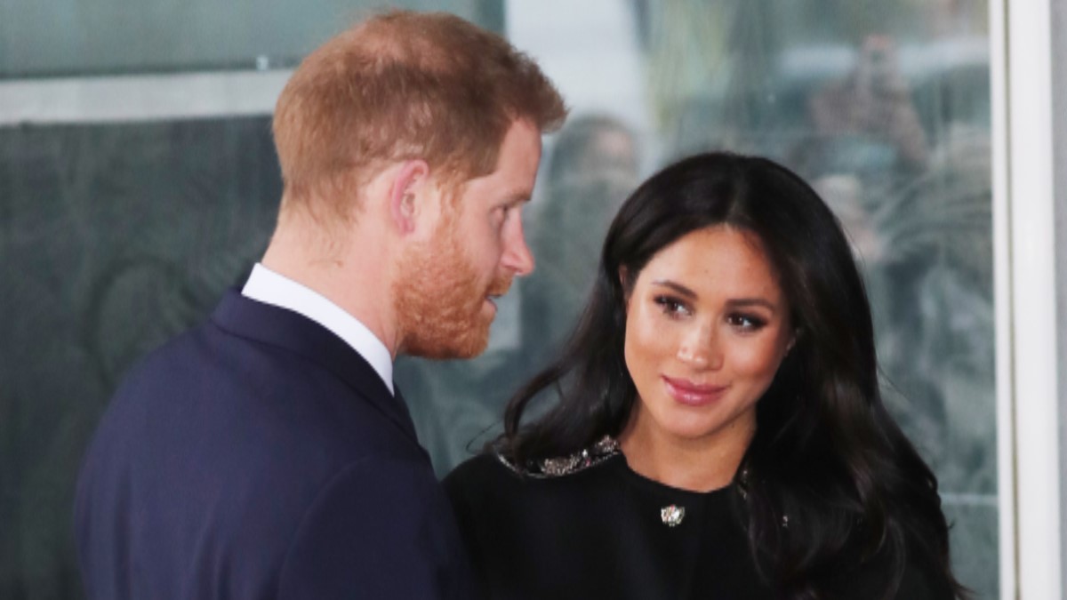 Ova imena za bebu Meghan i Harryja prednjače na kladionicama