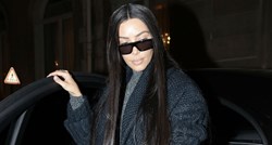Kim Kardashian je svojim posljednjim stajlingom podigla ljestvicu neukusa