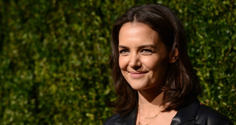 Od slatkice do zavodnice: Katie Holmes iznenadila u moćnom kožnom izdanju