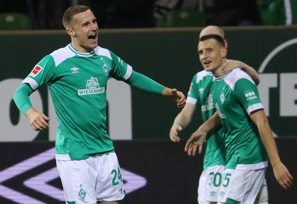 Najveća senzacija Bundeslige i dalje gazi i prestigla je Kovačev Bayern