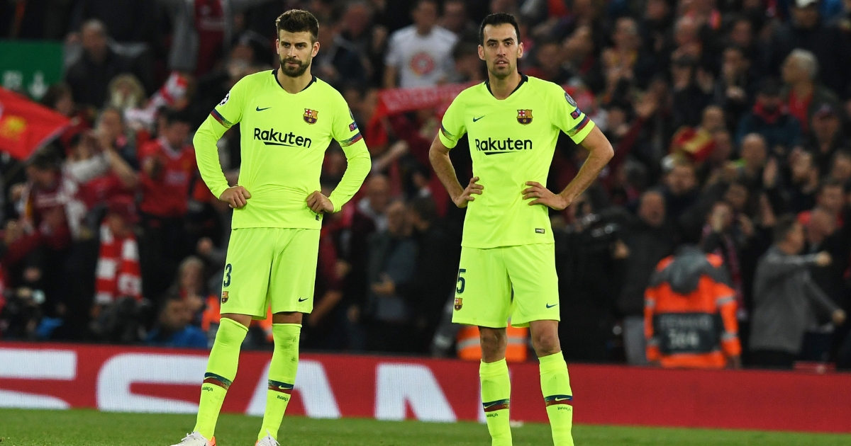 Početak kraja Guardiolinog miljenika