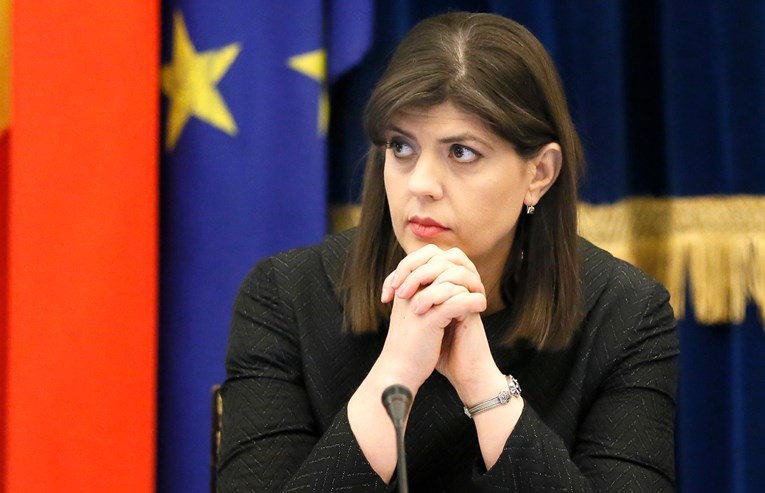 Rumunjski predsjednik smijenio antikorupcijsku tužiteljicu
