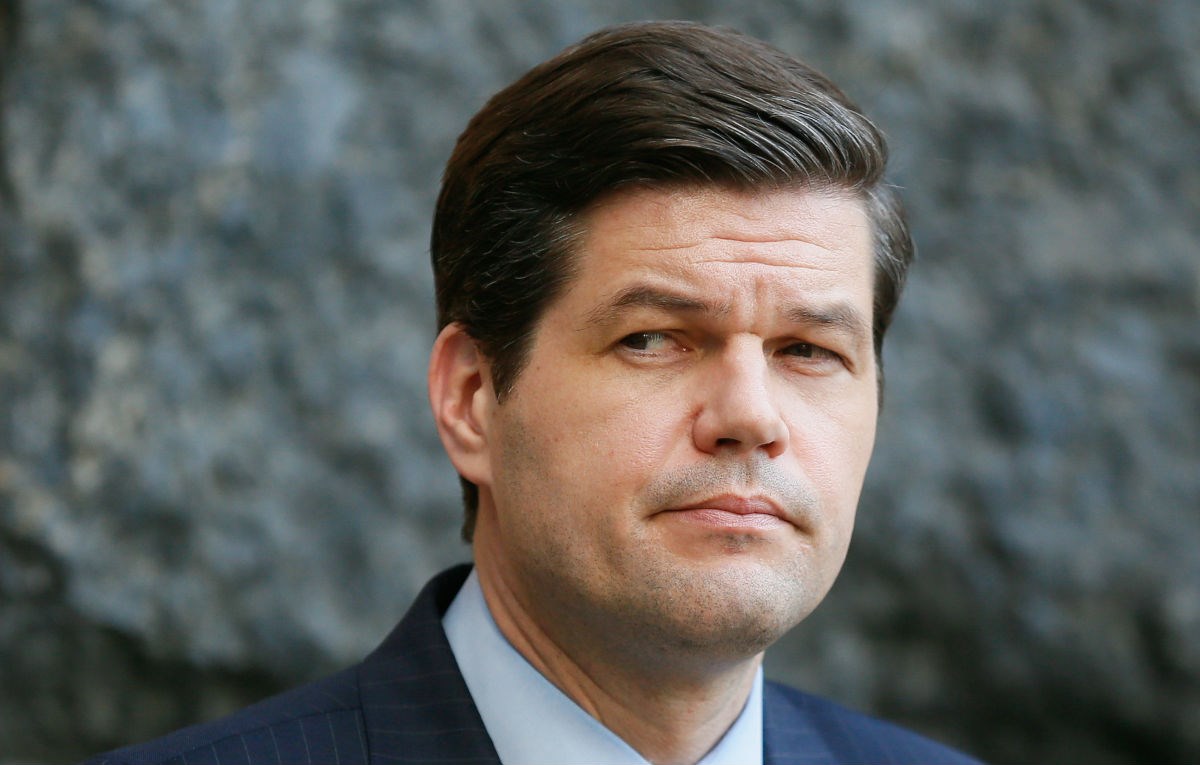 Odstupio vodeći američki dužnosnik za Europu