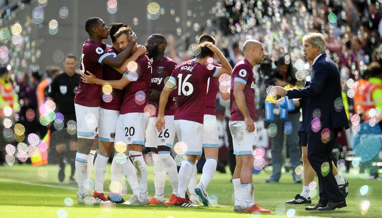 West Ham razbio očajni United i gurnuo Mourinha korak bliže otkazu
