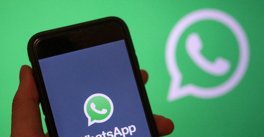 Kako je WhatsApp hakiran samo jednim pozivom?