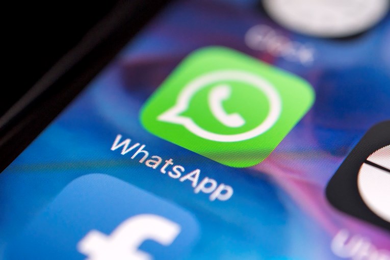 WhatsApp ograničava opciju prosljeđivanja poruka