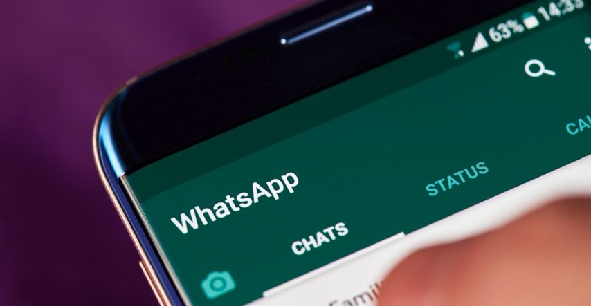 WhatsAppom se širi "zlatna prevara", evo na što ne smijete nasjesti