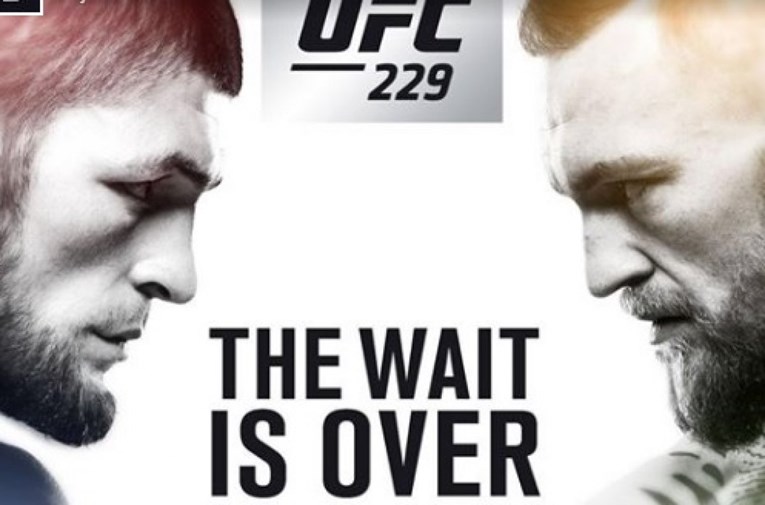 McGregor se vraća: UFC dogovorio jednu od najvećih borbi u povijesti