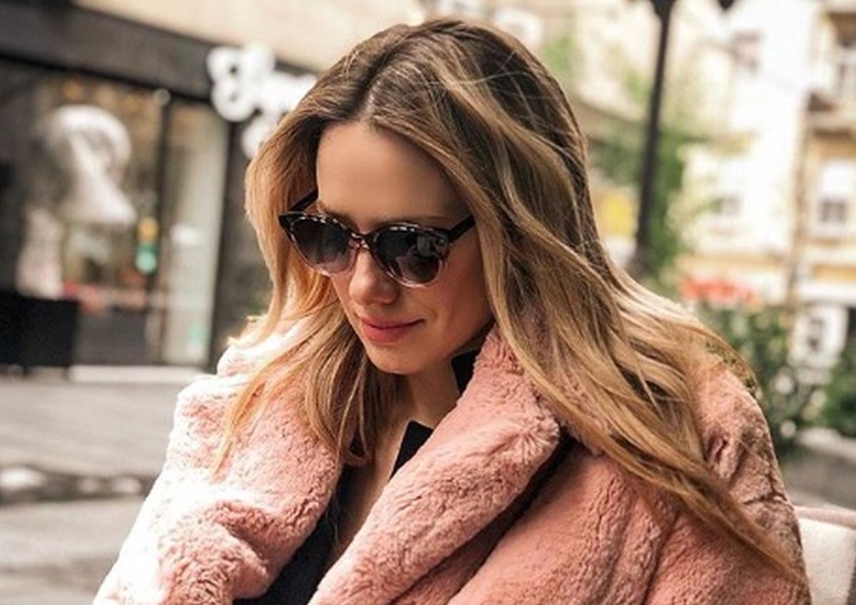 Nakon što ju je Dikan izvrijeđao, Jelena Veljača javila se na Instagramu