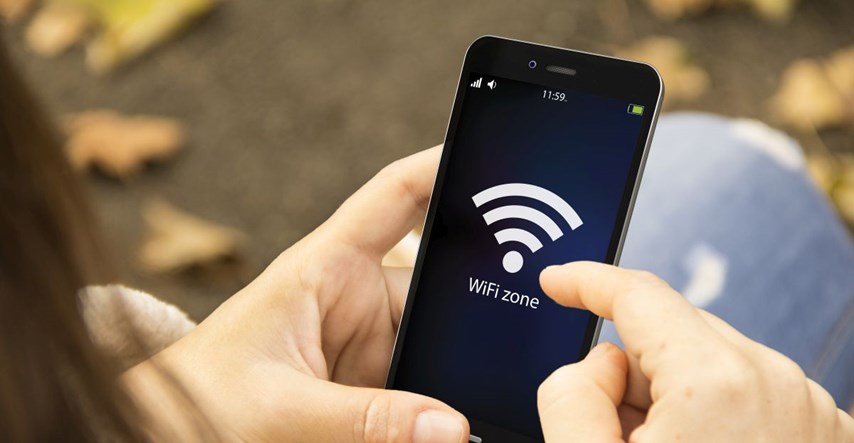 Udruga napala publikaciju za djecu, kažu da laže o tome da Wi-Fi signal nije štetan