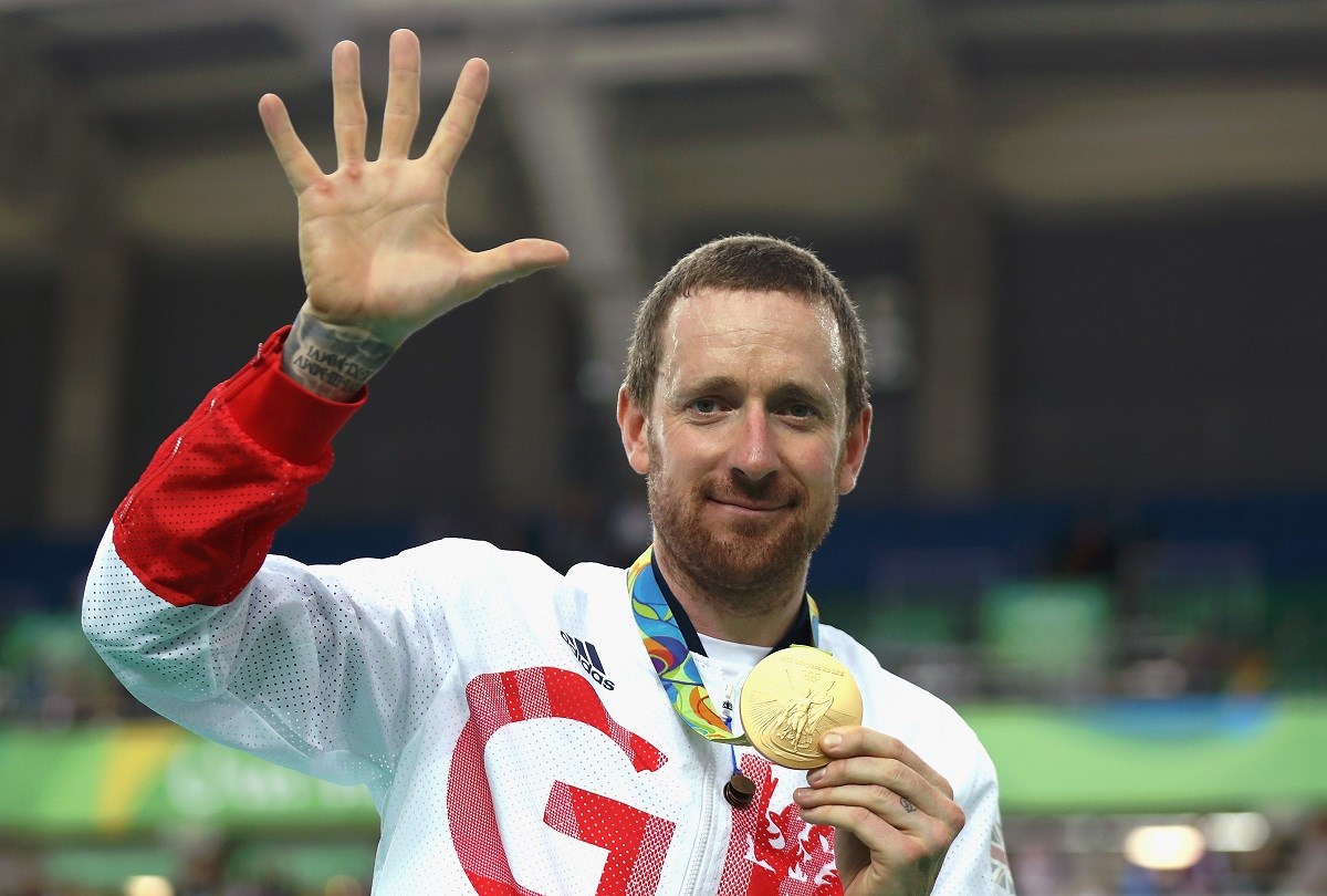 Peterostruki olimpijski prvak: Ne želim živjeti dulje od 60 godina