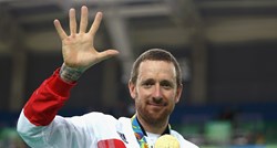 Peterostruki olimpijski prvak: Ne želim živjeti dulje od 60 godina