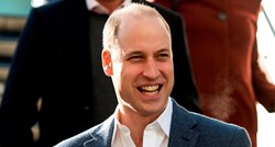 Princ William mogao bi propustiti rođenje kraljevske bebe