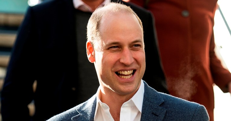Princ William mogao bi propustiti rođenje kraljevske bebe