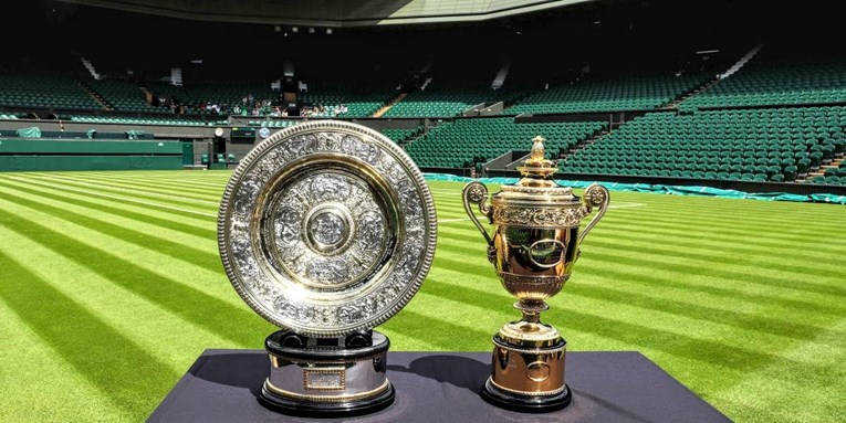 Povećan nagradni fond u Wimbledonu za 11,8 posto