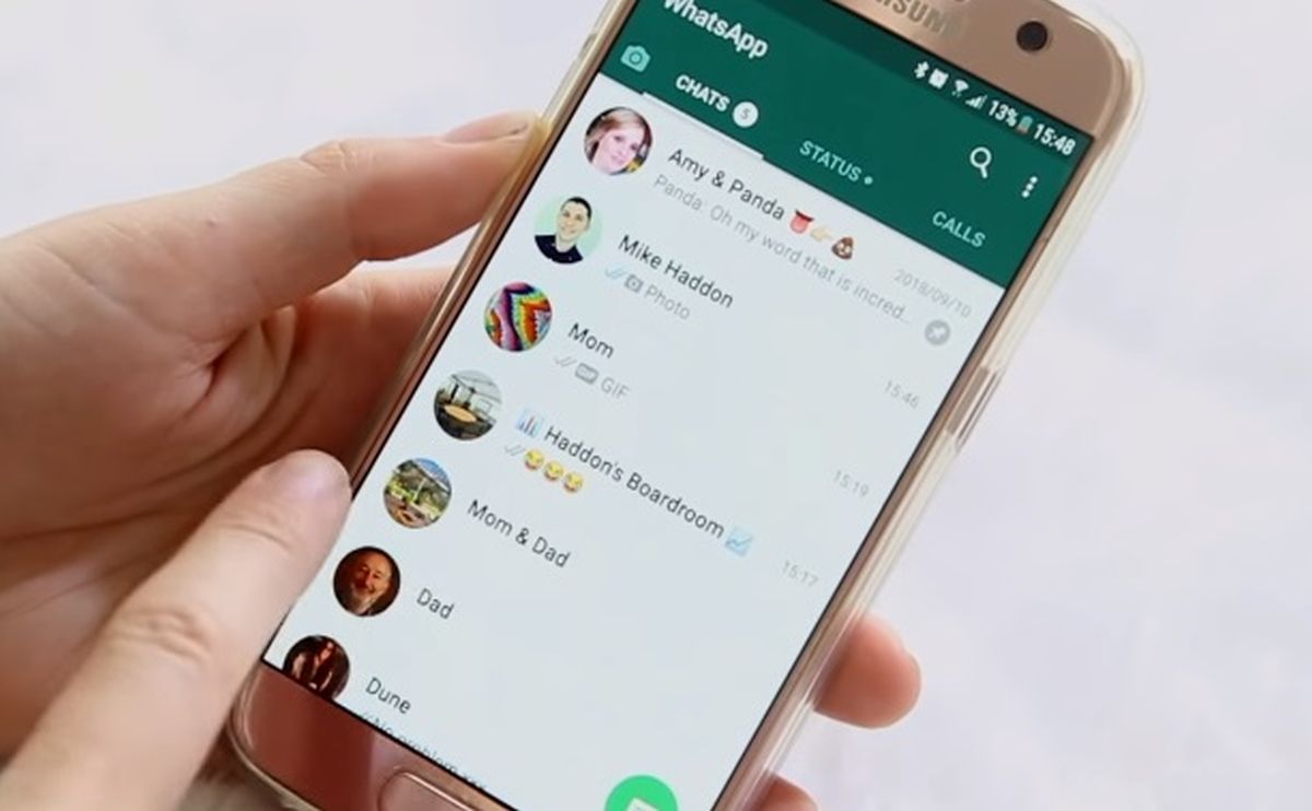 Evo što nikad ne biste trebali raditi na WhatsAppu, a vi sigurno radite