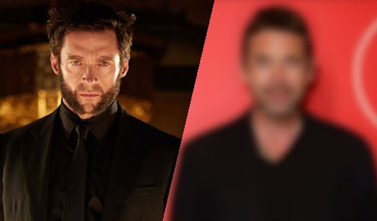 Hugh Jackman dobio je ulogu Wolverinea tek kad ju je ovaj glumac triput odbio