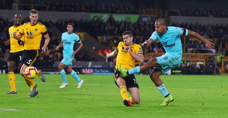 Wolverhampton u 95. minuti izbjegao poraz, nisu izgubili šest utakmica zaredom