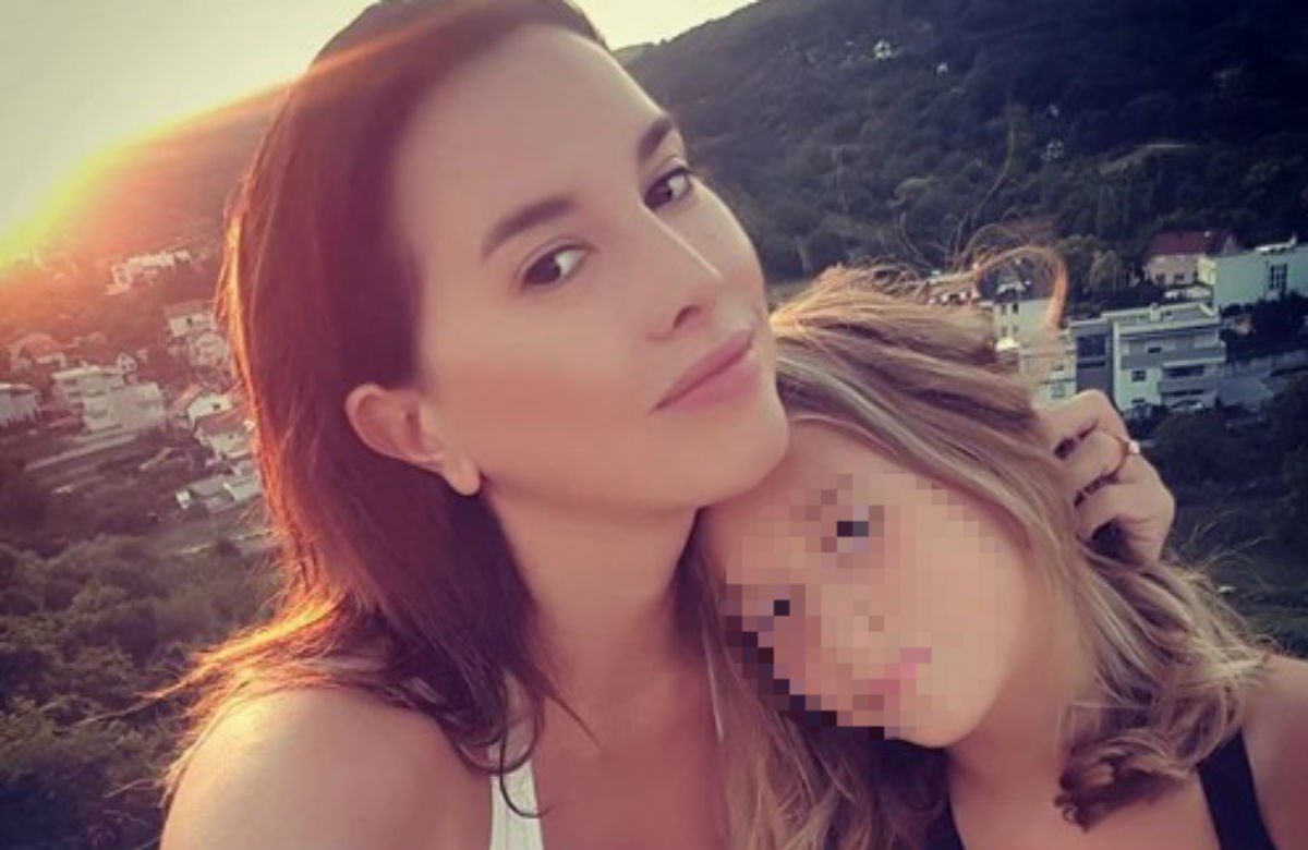 Kći Nives Celzijus ima žestoku poruku za sve mamine hejtere