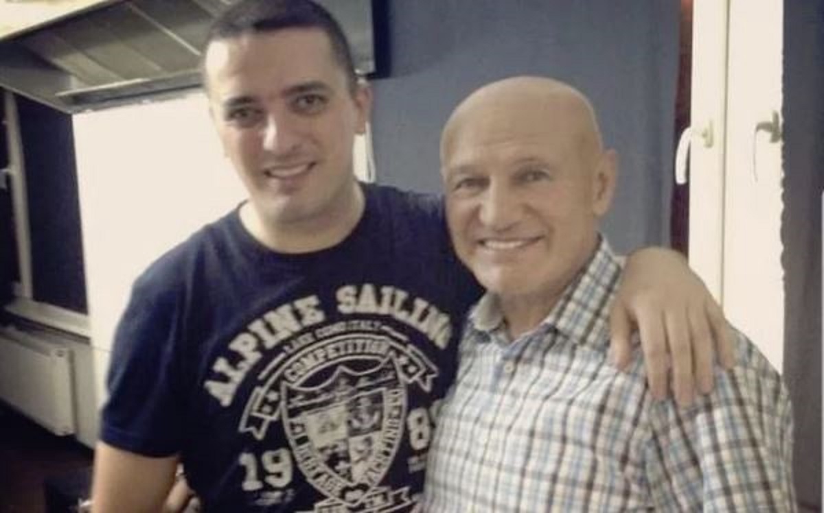 Šaulićev klavijaturist još je živ: "Molite se Bogu za njega"